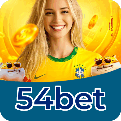 Jogos com maior RTP na 54bet