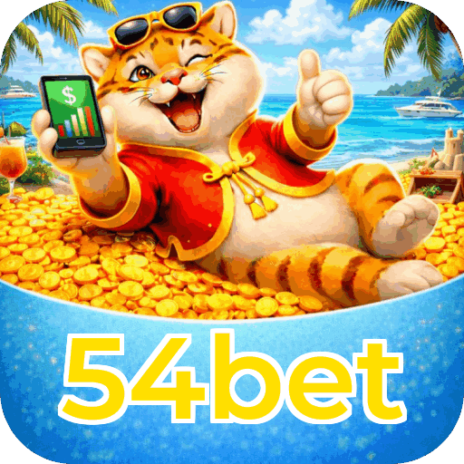 Siga a 54bet no Facebook