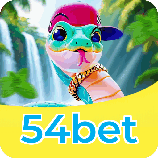 Instalar APK 54bet