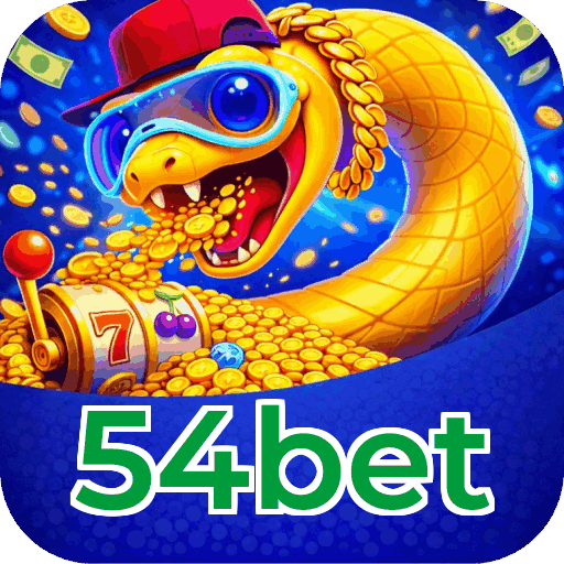 Instalação Android 54bet